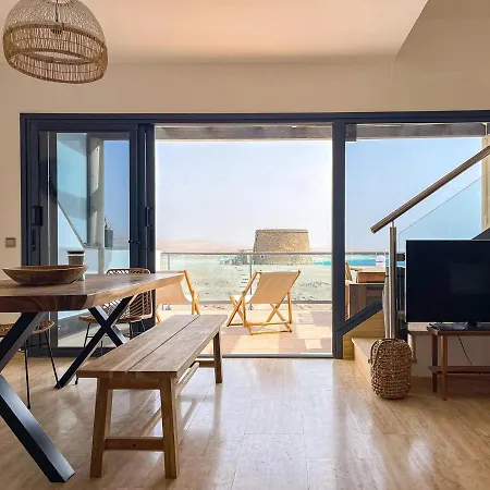 Ultimate Ocean View El *