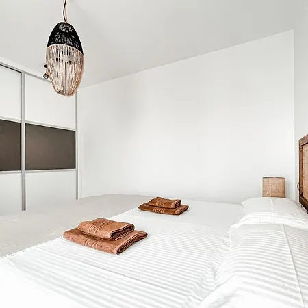 Ultimate Ocean View El Apartmán