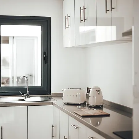 公寓 Ultimate Ocean View El Cotillo