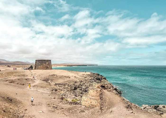 דירה Ultimate Ocean View El *