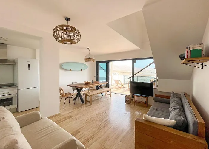 Ultimate Ocean View El דירה *