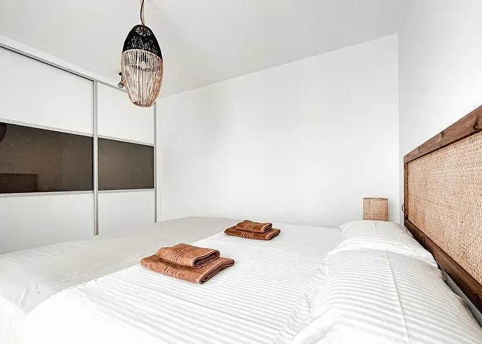 Ultimate Ocean View El דירה