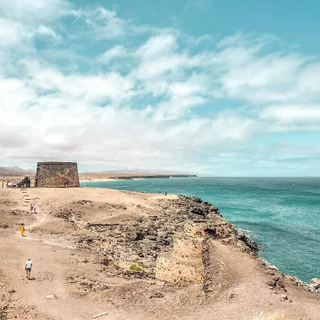 Daire Ultimate Ocean View El *