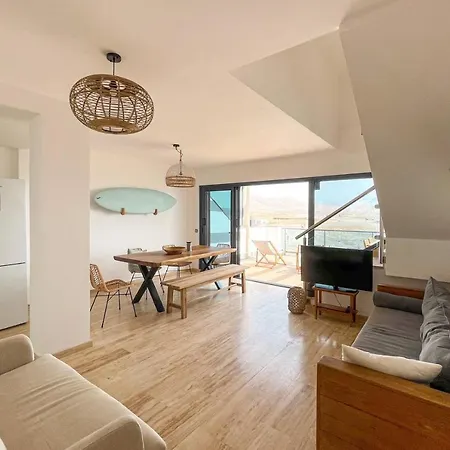 Ultimate Ocean View El Appartement *