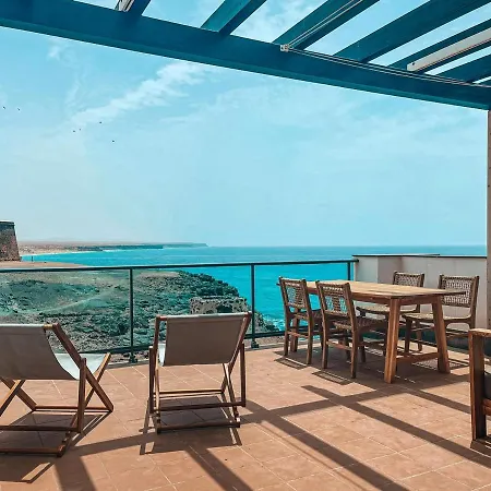 Ultimate Ocean View El Cotillo