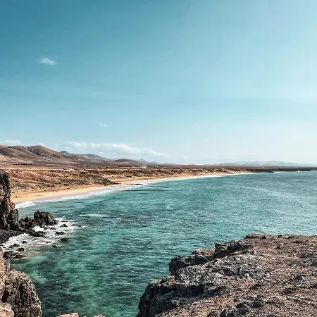 Ultimate Ocean View El Daire