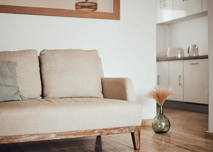 Ultimate Ocean View El * Cotillo