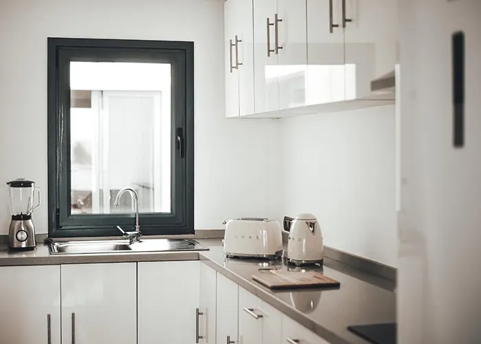 公寓 Ultimate Ocean View El Cotillo