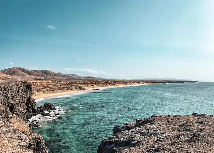 Ultimate Ocean View El 公寓