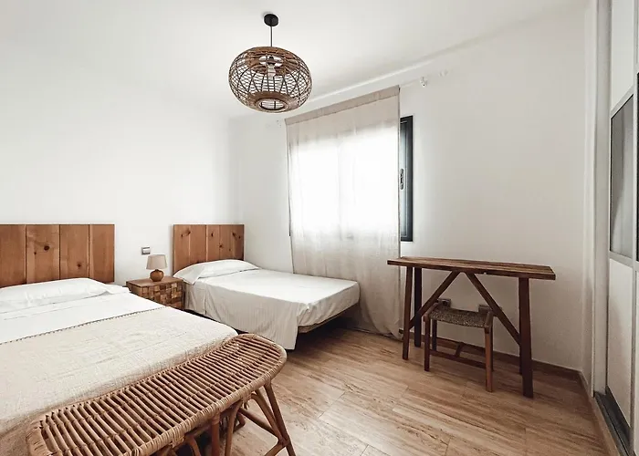 Ultimate Ocean View El 公寓 Cotillo