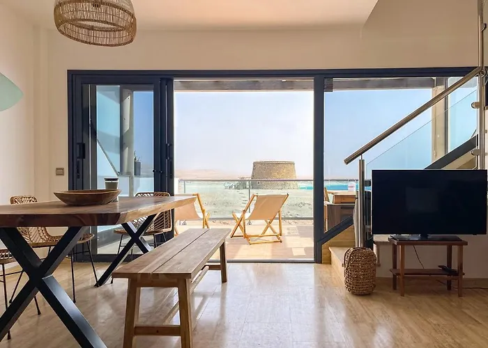 Ultimate Ocean View El *